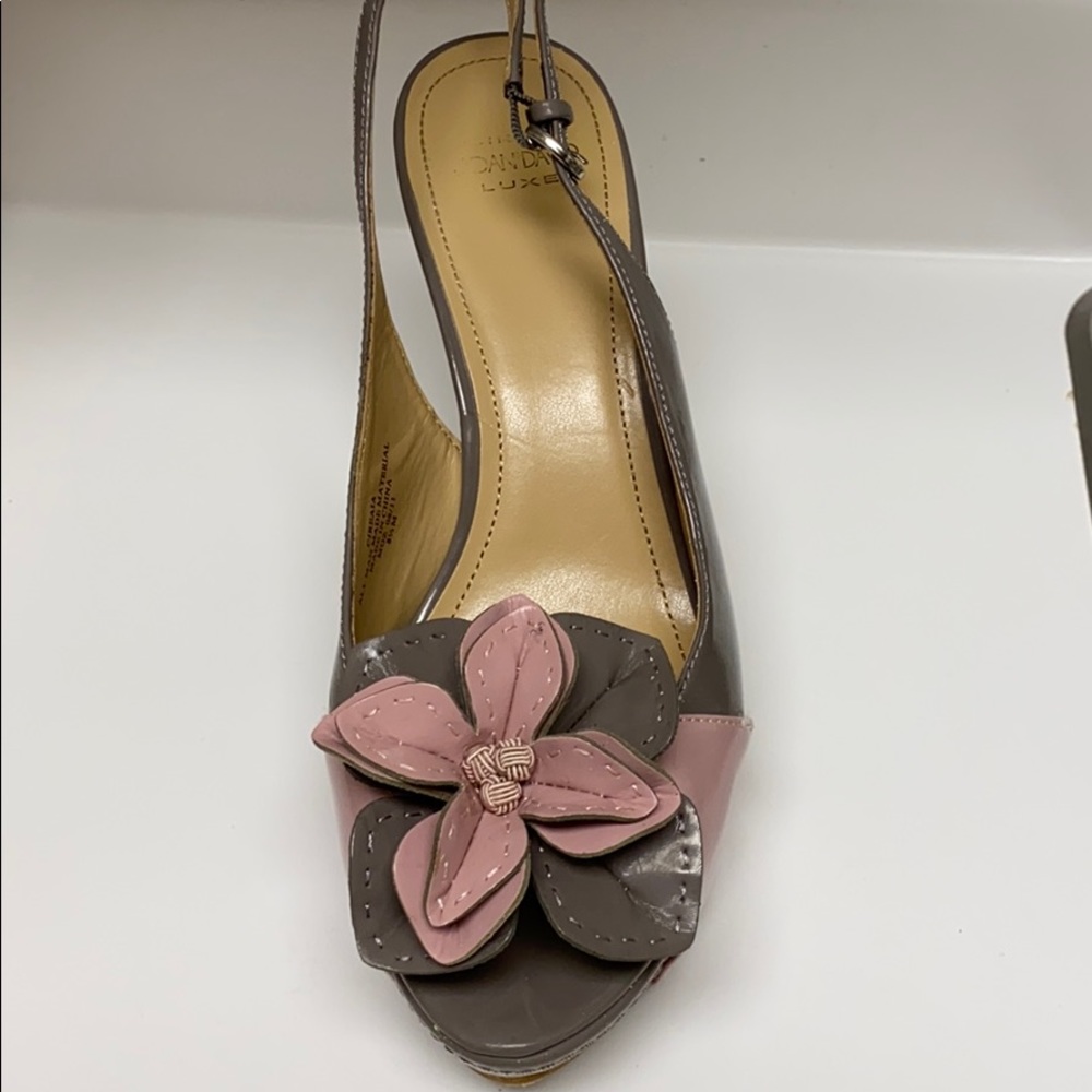 Platform sandals - Picture 3 of 3